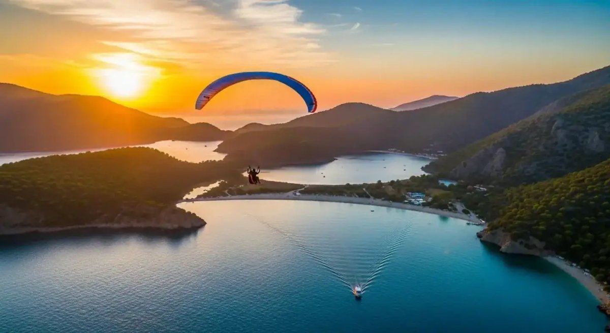 2026 Yamaç Paraşütü Fiyatları: Rakamın Arkasındaki Gerçek Nedir?