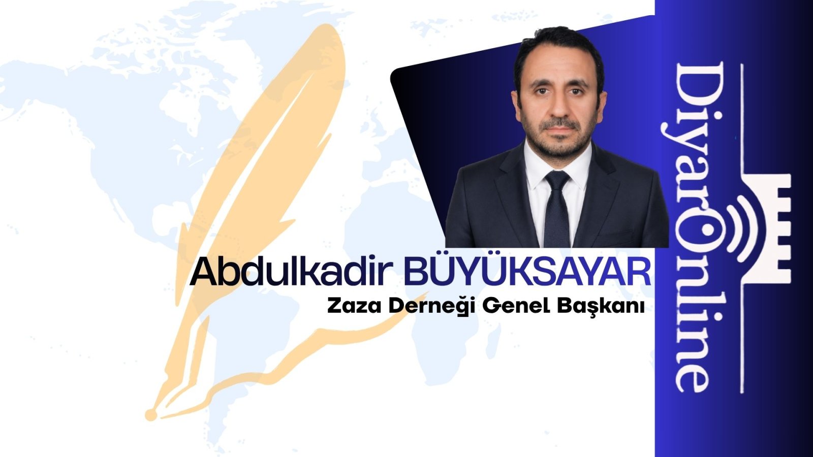 Zazaca’yı Lehçe Yapma Amacının Arkasındaki Plan