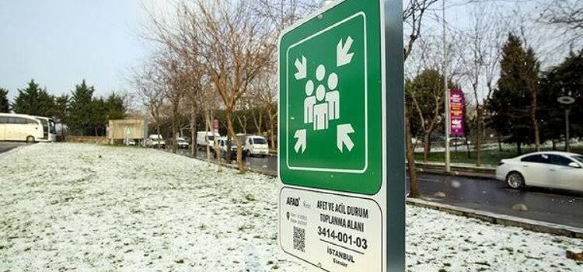 Olası Bir Afet Durumunda Toplanma Yerinizi Biliyor musunuz? Hayat Kurtaran 7 Adımı Hemen Öğrenin