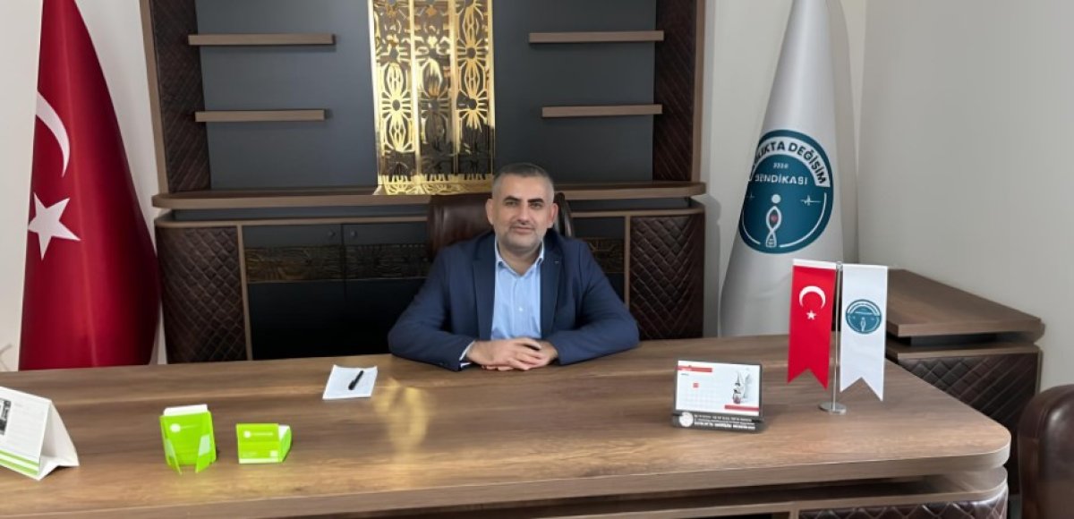 Mehmet İhsan Acun “Kurban Bayramı, Dayanışmanın Güçlendiği ve Toplumsal Vicdanın Yeniden Kenetlendiği Mübarek Bir İklimdir”