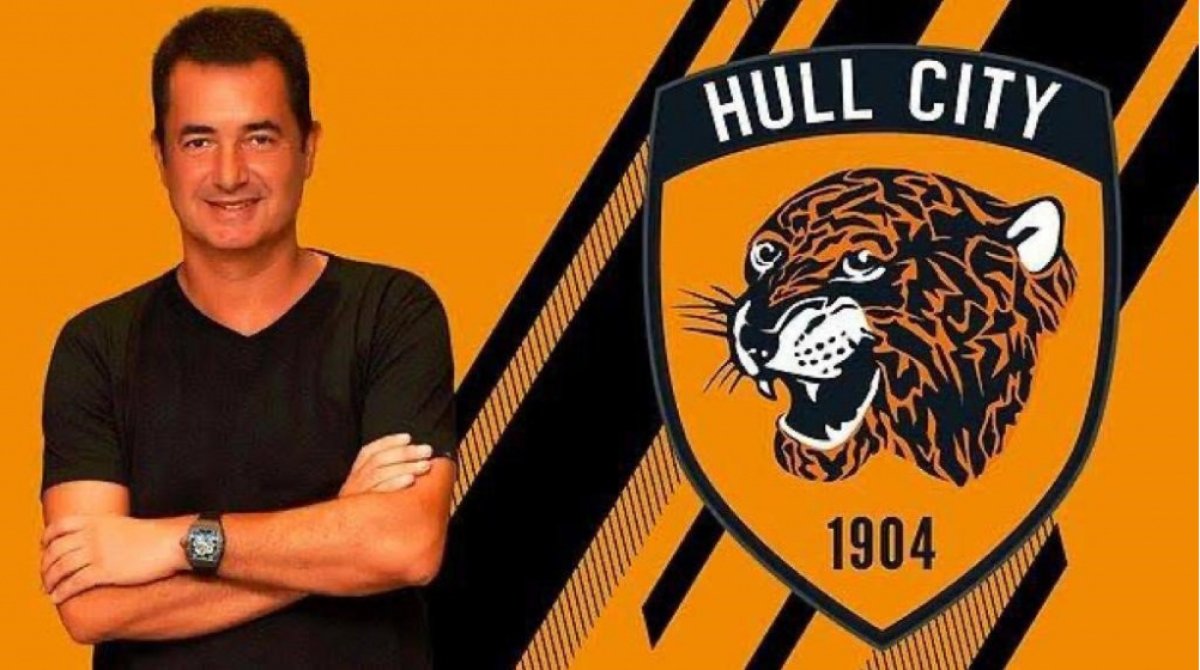 Acun Ilıcalı’nın Kulübü Hull City’ye FA’dan Soruşturma