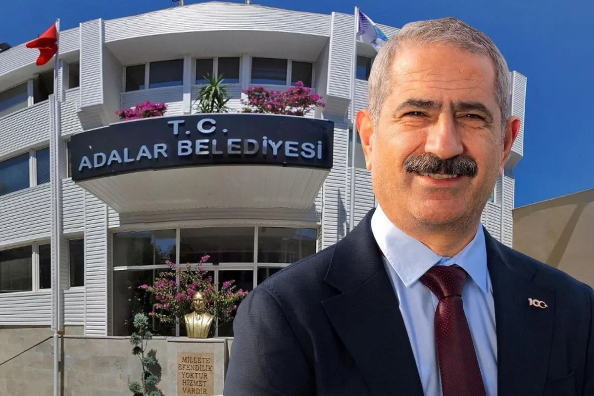 Adalar Belediyesi Soruşturmasında Yeni Gelişme
