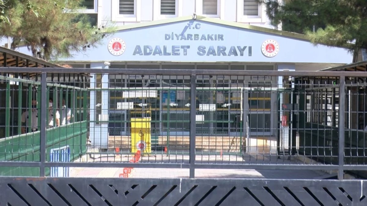 Diyarbakır Cumhuriyet Başsavcılığı'nda Yeni Görev Dağılımı: Kritik Büroların Sorumluları Belli Oldu