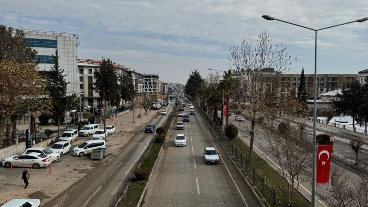 Adıyaman’da 3-4 Haziran’da hava durumu nasıl olacak? Bugün yağış var mı?