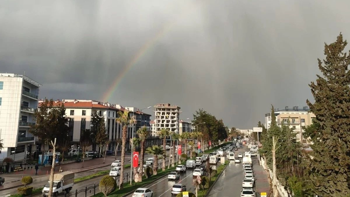 Adıyaman'da hava durumu nasıl? 27-28 Nisan yağış var mı? Sıcaklıklar artıyor mu?Yağış var mı?