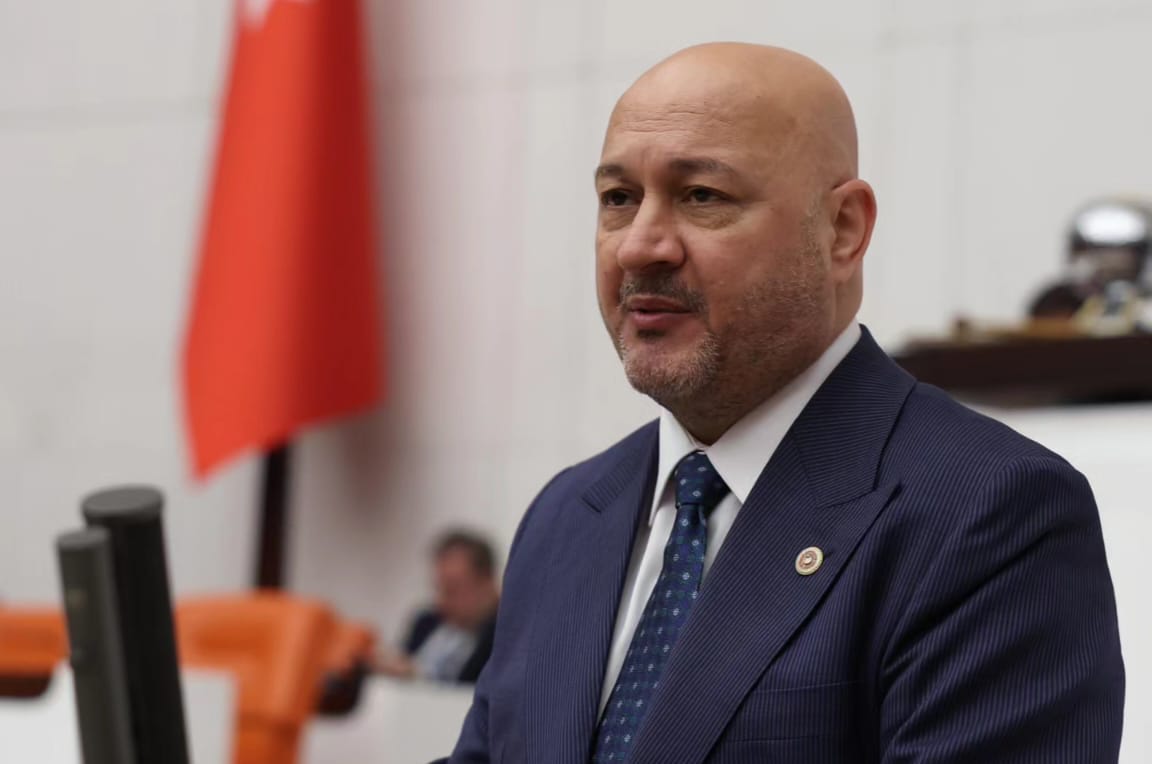 Adıyaman’ın yarınlarına 8 milyar TL’lik dev yatırım