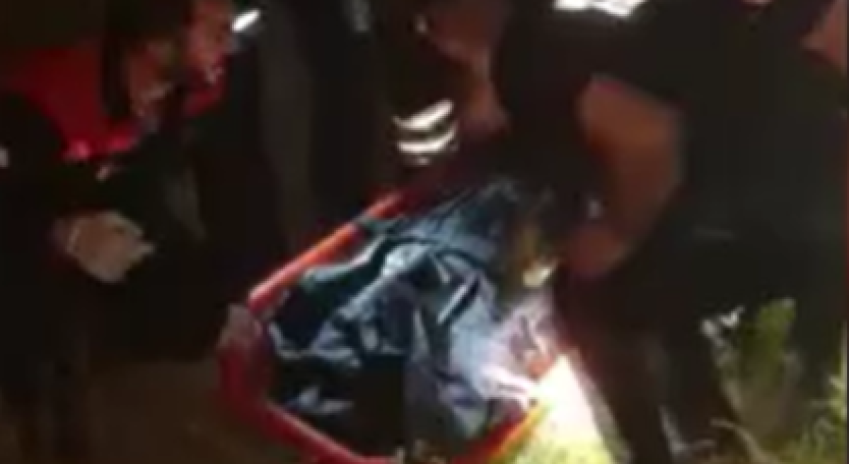 Diyarbakır'da Kayıp Olarak Aranan 50 Yaşındaki Adam Uçurumda Ölü Bulundu