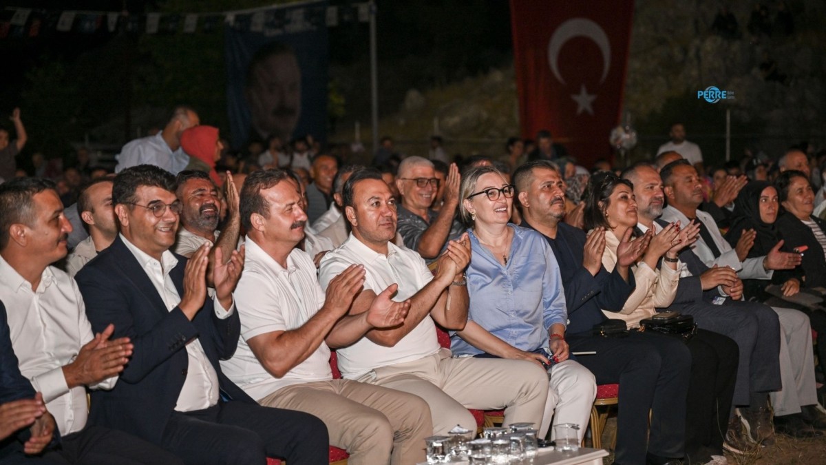 Ağıralioğlu: ‘Bizim için en önemli anket, çiftçinin, emeklinin ve esnafın söyledikleridir’