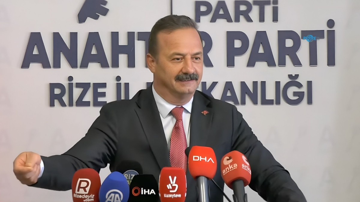 Ağıralioğlu’ndan ‘Çerçeve Yasa’ya sert tepki: ‘Öcalan Kürtlerin temsilcisi değildir’