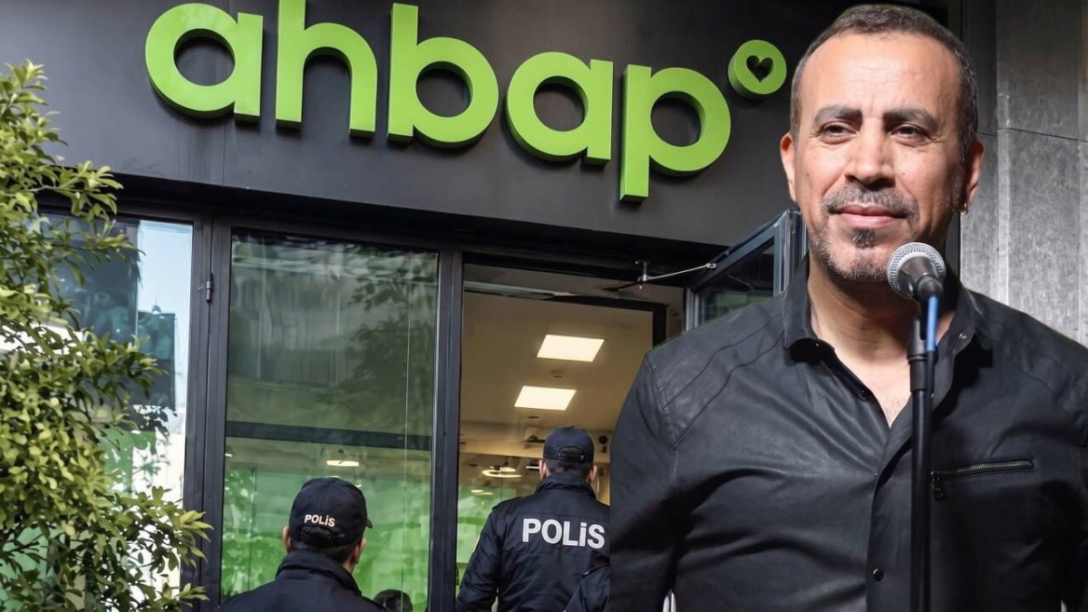 Ahbap Derneğine Kayyum Atandı