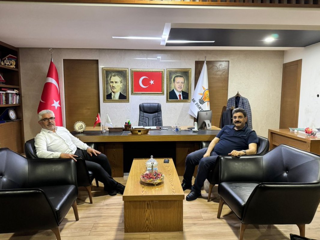 AK Parti Diyarbakır'da Temayül Heyecanı: Teşkilatın Tercihi Bu Kez Dikkate Alınacak mı?