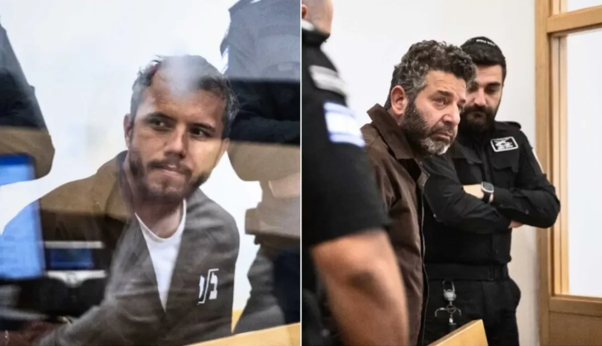 İsrail, Küresel Sumud Filosu Son Aktivistleri de Serbest Bıraktı