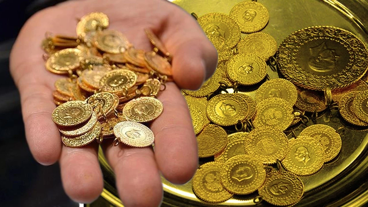 Diyarbakır’da Altın Fiyatları Yükselişini Sürdürüyor