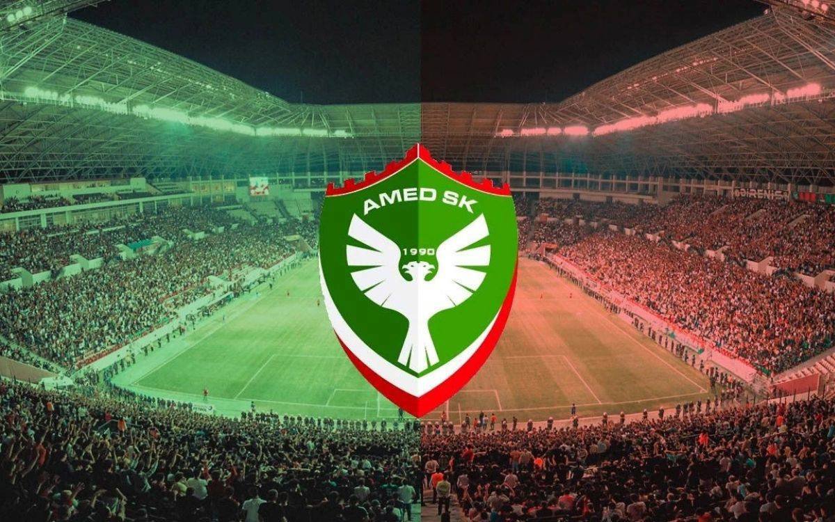 Amed Sportif Faaliyetler’de Olağan Genel Kurul Tarihi Belli Oldu