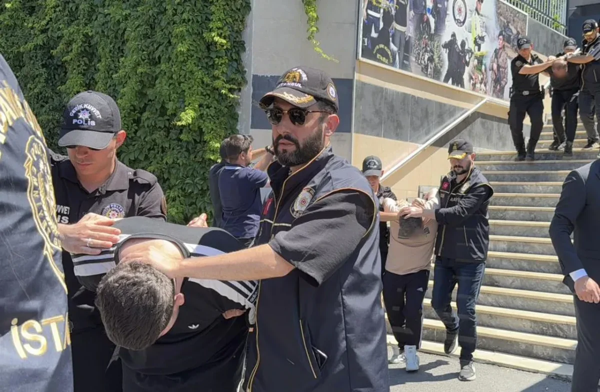 Erhan Karaal Kaçırılmasında Çarpıcı İddia: “500 Kilo Altın İçin Hedef Alındı”