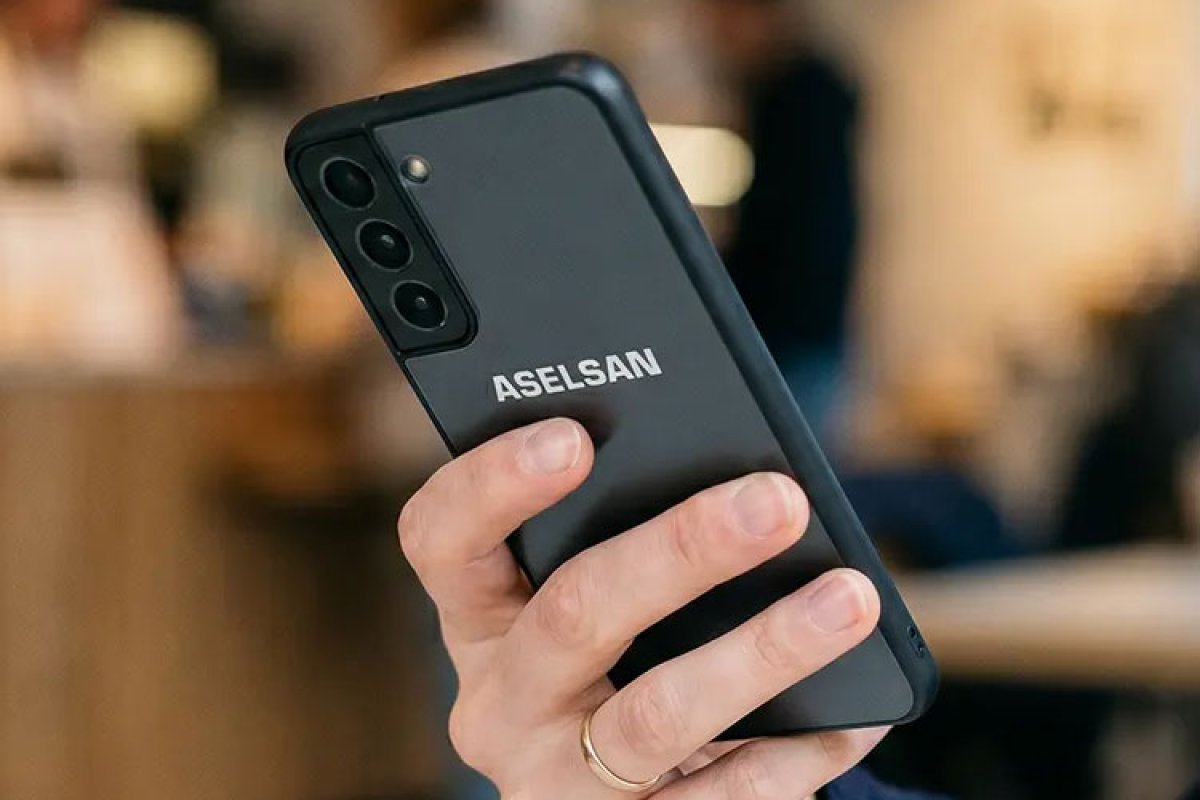 ASELSAN ve Türk Telekom’dan Yerli Akıllı Telefon Hamlesi