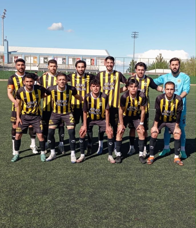 Selahattin Çoban’dan Net Mesaj  Ergani Spor Kulübü Görevimizin Başındayız