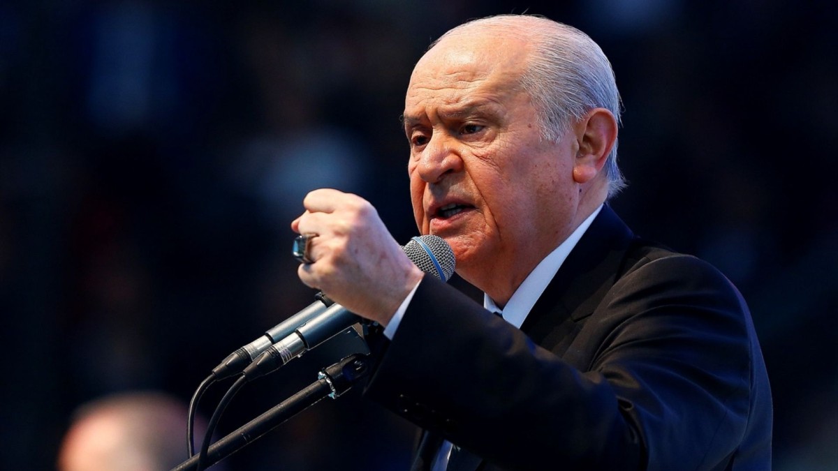 Bahçeli: 9 Eylül kutlu, İzmir ilelebet Türk yurdu olsun