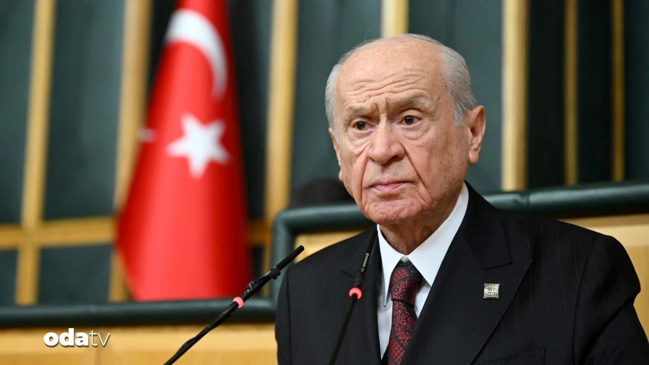 Devlet Bahçeli’den Dikkat Çeken Mesajlar