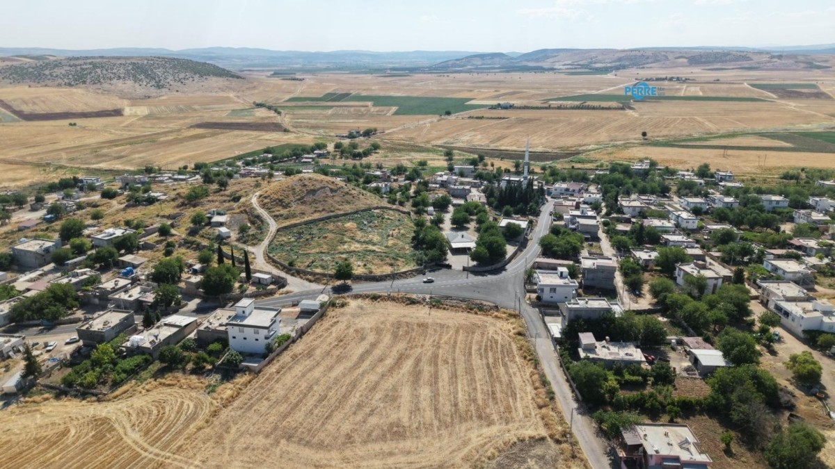 Besni'de BSK sıcak asfalt çalışmaları sürüyor  - Videolu Haber