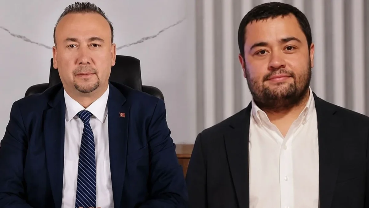 CHP’de “Para Trafiği” İddiaları Büyüyor: Gökhan Böcek’in Teşhisi Ankara Kulisine Bomba Gibi Düştü