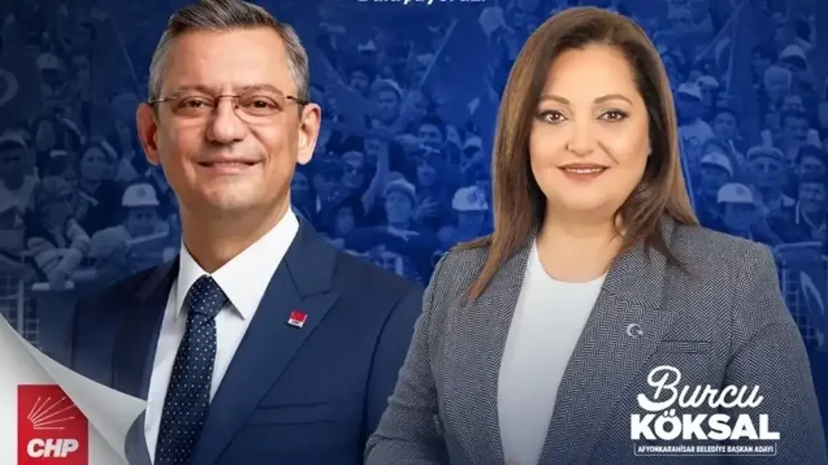 CHP’de Burcu Köksal Krizi Devam Ediyor