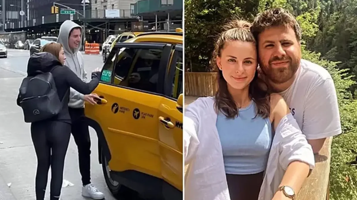 Timur Cihantimur Davasında İlk Duruşma Görüldü: Acılı Baba 