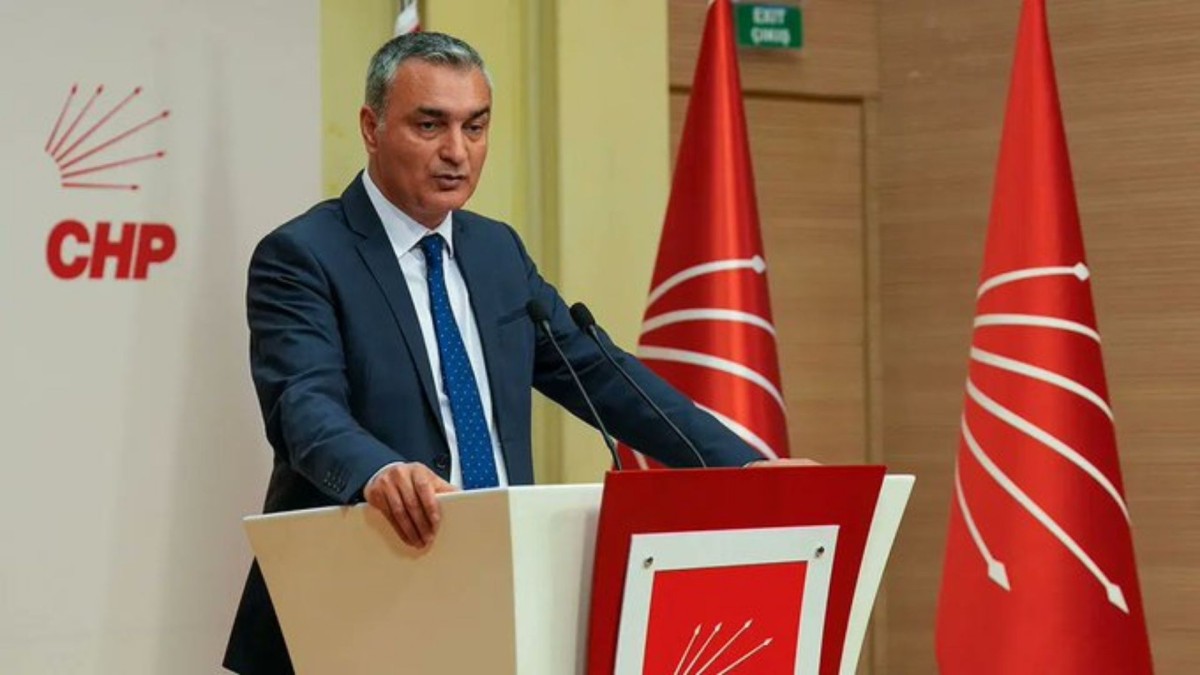 CHP’den Bahçeli’ye hazine yardımı tepkisi: İYİ Parti kurulurken bu etik neden hatırlanmadı?