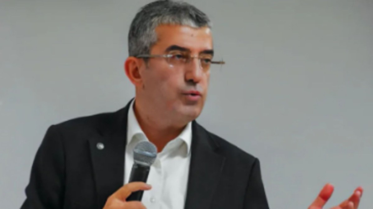 CHP’li Gökhan Günaydın hakkında Tedbir kararı kaldırıldı