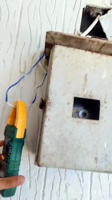 Şanlıurfa’da Kaçak Elektrik Denetiminde Şaşırtan Anlar