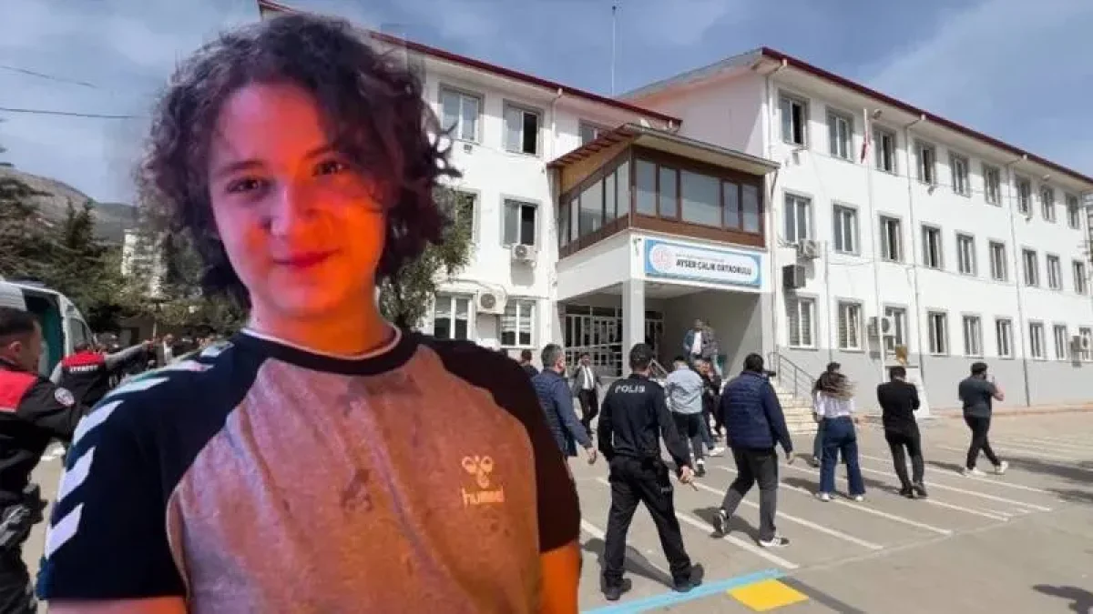 İsa Aras Mersinli İddialarına Baş Savcılıktan Net Yanıt