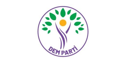 DEM Parti MYK'sı çerçeve yasa gündemiyle toplanıyor: Meclis süreci masada