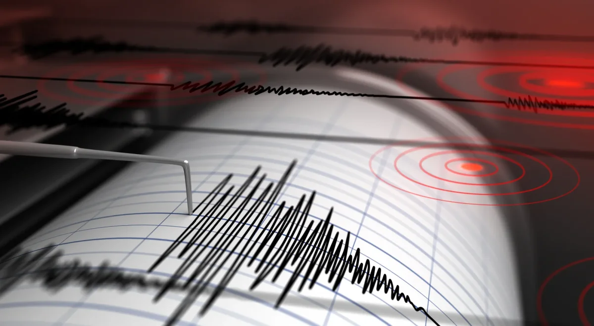 Japonya'da 7.4 Büyüklüğünde Korkutan Deprem