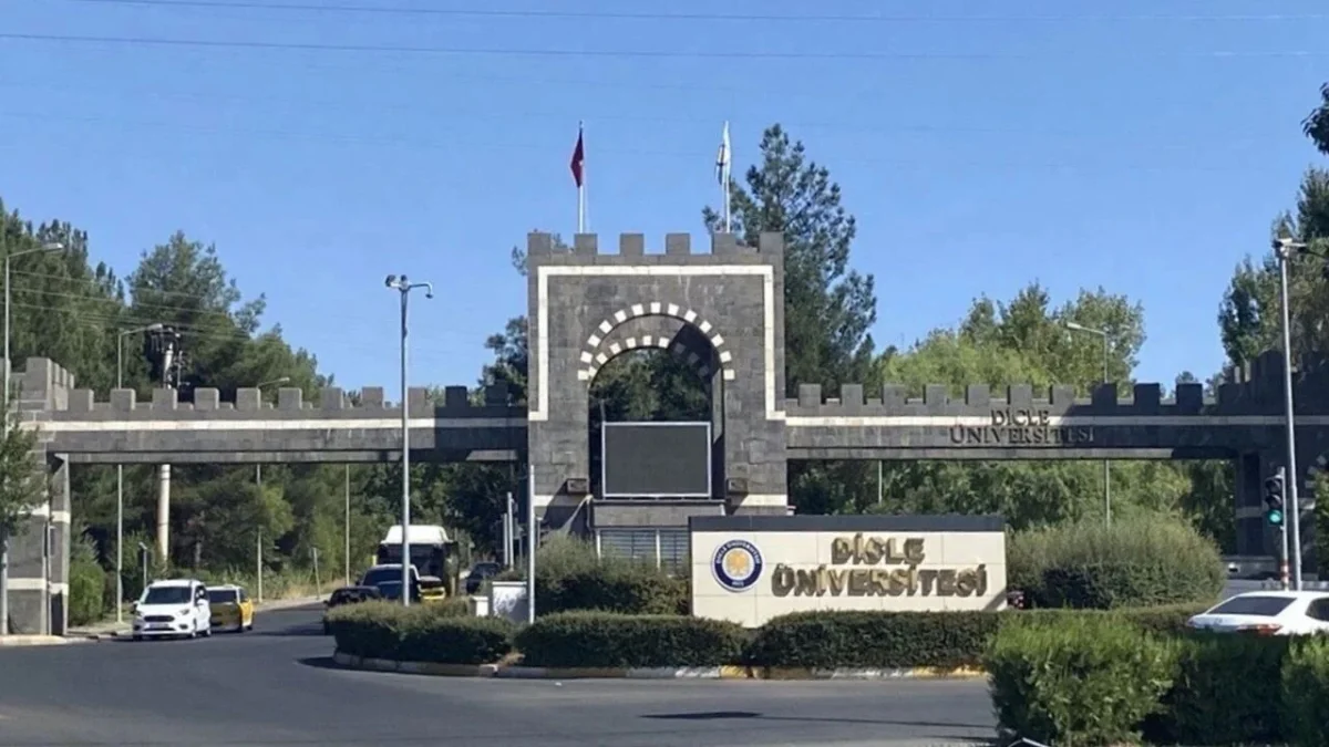 Dicle Üniversitesi Hastanesi'nden 24 Aylık Laboratuvar Hizmeti İhalesi