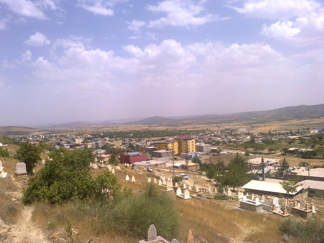 Bunları Biliyor Muydunuz? Dicle!