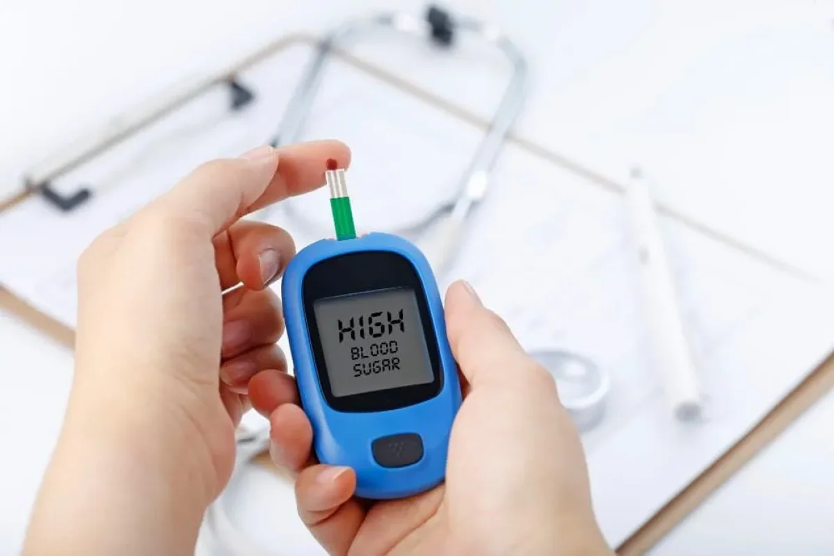 Diyabet Sessiz İlerliyor: Her Yaş Ve Cinsiyette Risk Artıyor