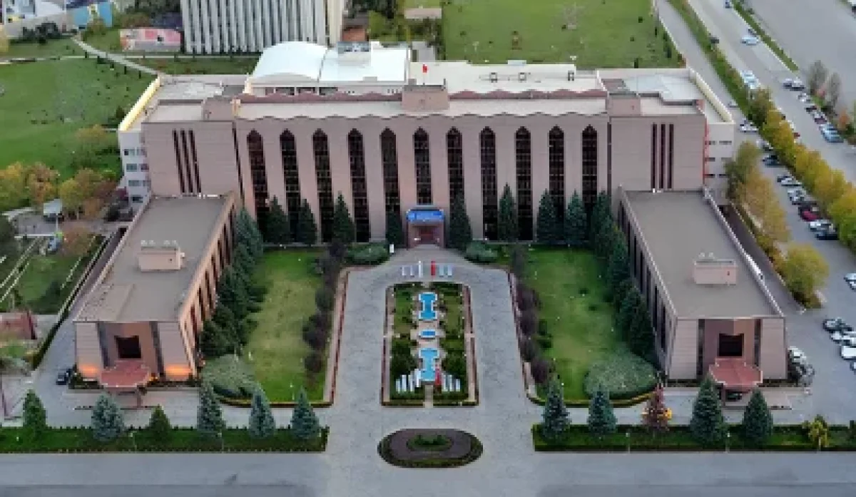 Diyanet İşleri Başkanlığı 13 Personel Alımı Yapacak