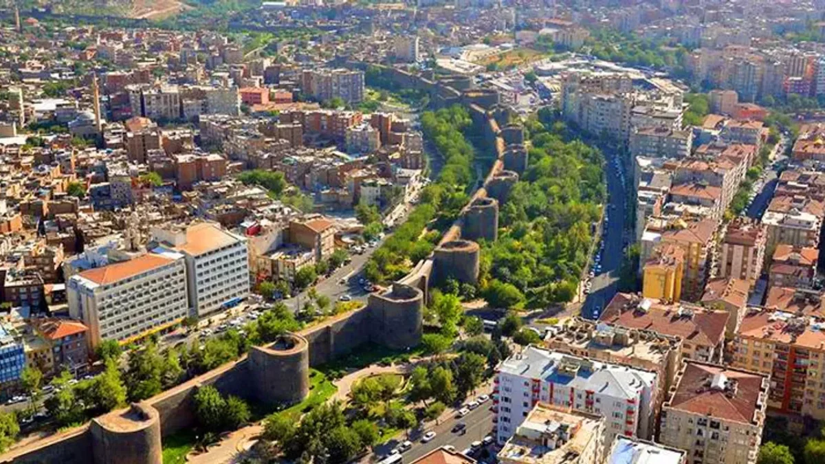 Diyarbakır’da YKS Heyecanı: Ter Döktüren Veriler Açıklandı