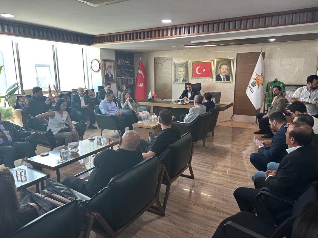 Sertaç Eke’den Siyaset Üstü Diyarbakır Çağrısı
