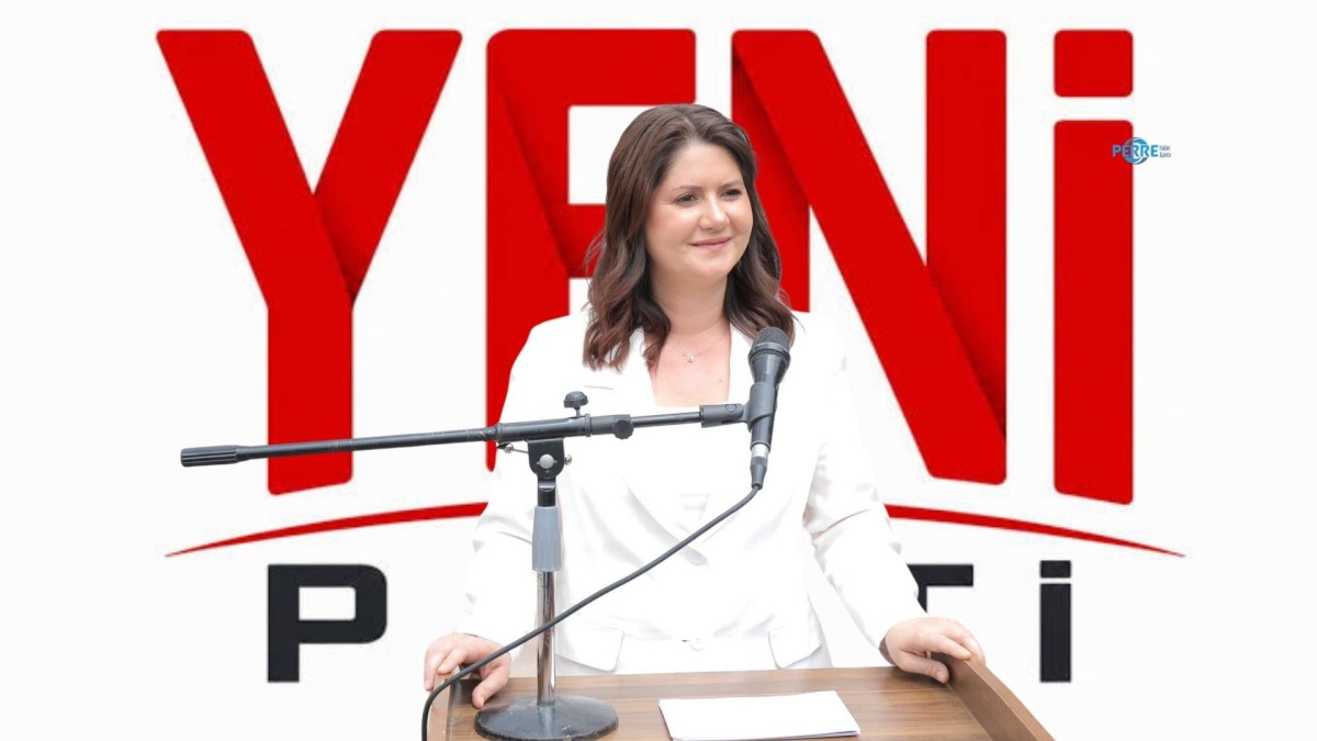 Edirne Belediye Başkanı Gencan'dan YENİ Parti kararı: 'Yeni bir başlangıca inanıyorum'