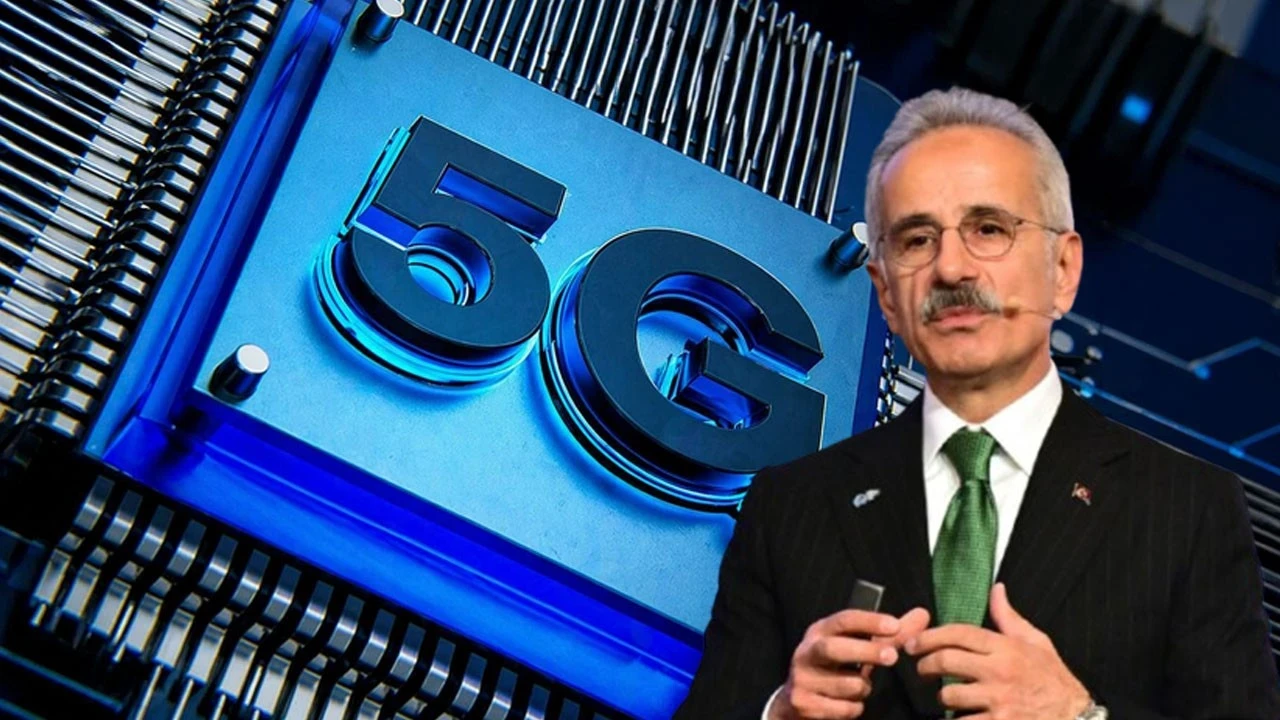 Elektronik Haberleşme Yatırımları 263 Milyar Liraya Ulaştı