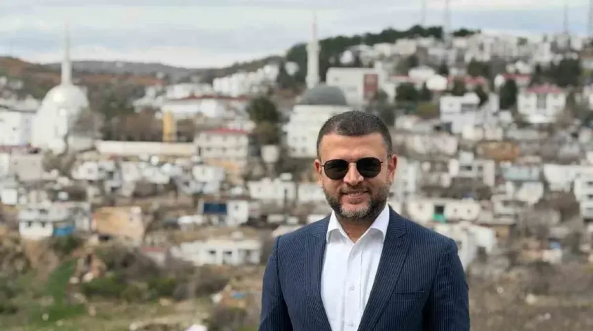 Fırat Seydaoğlu Yönetimindeki Eğil Belediyesi Mahalle Mahalle Sahada: İçme Suyu, Altyapı ve Çevre İçin Kapsamlı Çalışma
