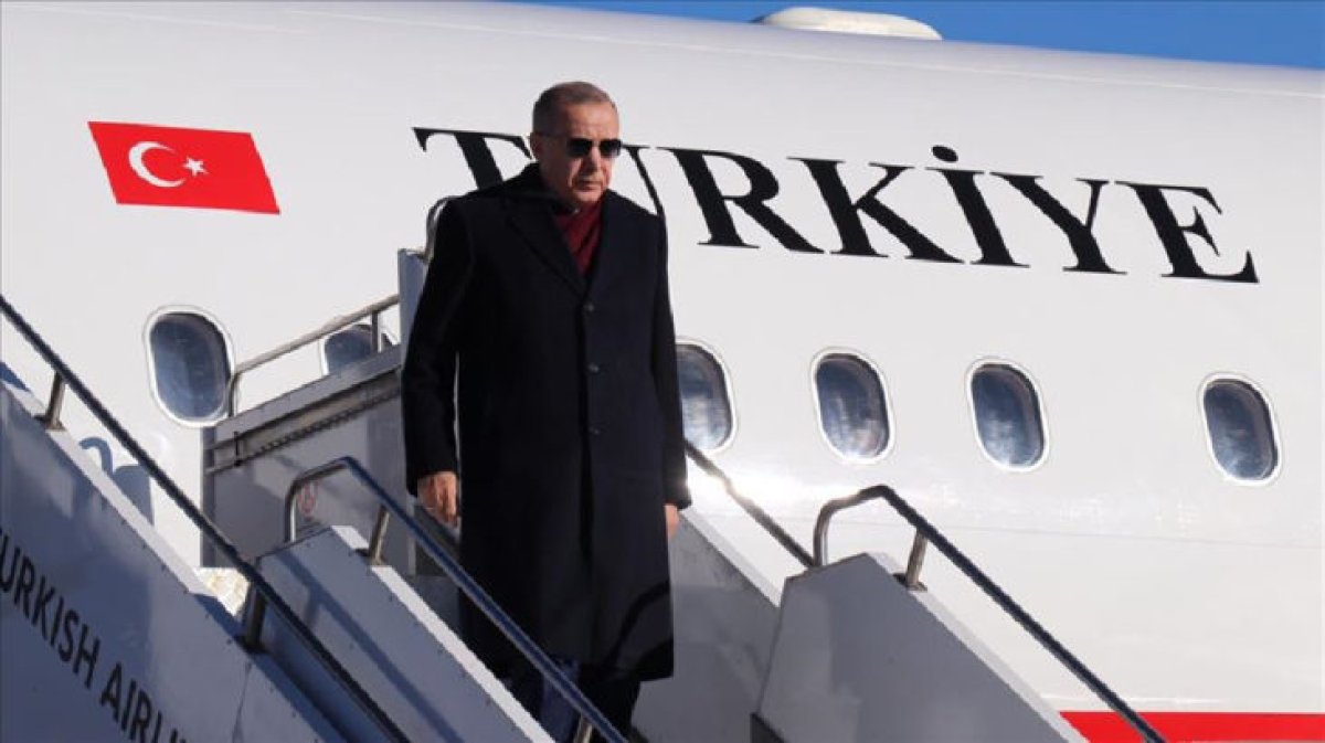 Erdoğan Astana’da: Türkiye–Kazakistan İlişkilerinde Yeni Stratejik Dönem