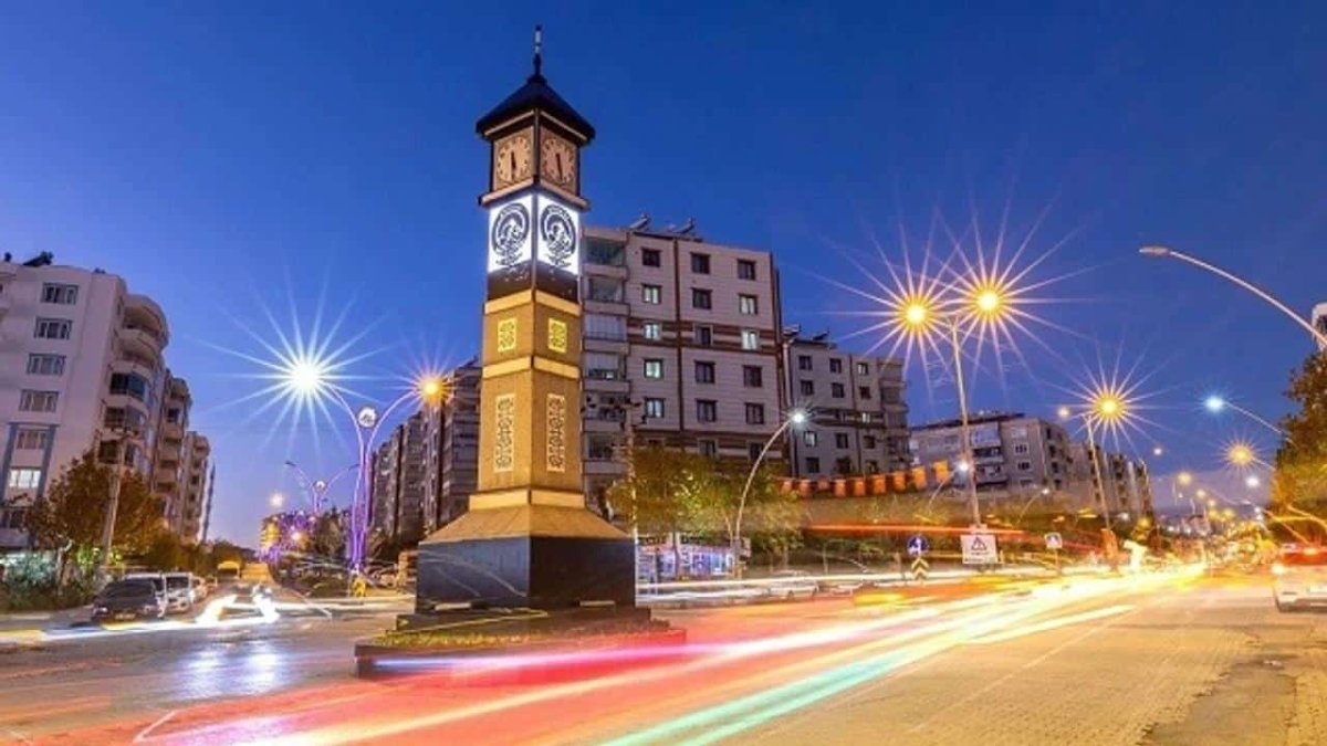 Bunları Biliyor Muydunuz? Ergani!