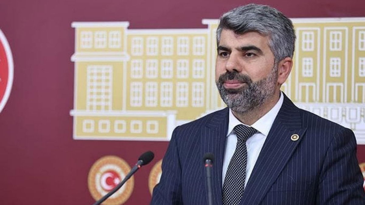 Faruk Dinçten Surda Uyuşturucu Tepkisi