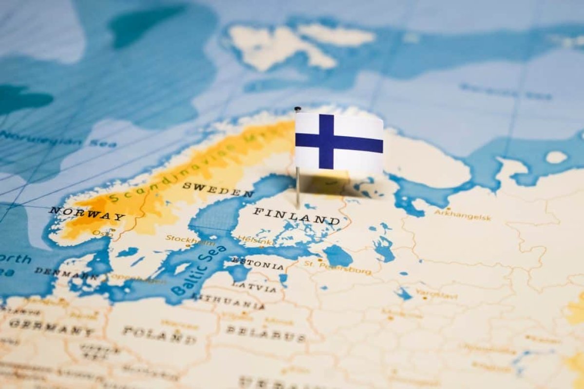 Finlandiya Cumhurbaşkanı Stubb’tan AB’ye Genişleme Çağrısı