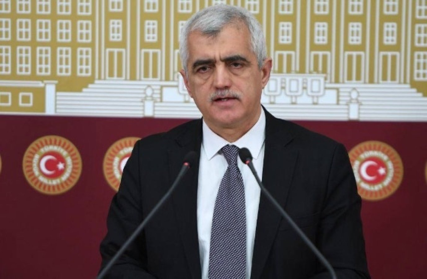 Diyarbakır Cezaevlerine Ziyaret Öncesi Açıklama