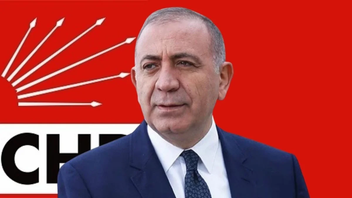 Gürsel Tekin: “CHP’nin Adliye Koridorlarında Tartışılmaması İçin Çok Çaba Sarf Ettik”
