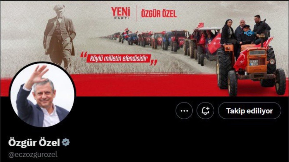 Hacı Bayram Veli Camii’nde cuma namazı kılan Özel: Pusulamızın gösterdiği yön iktidardır