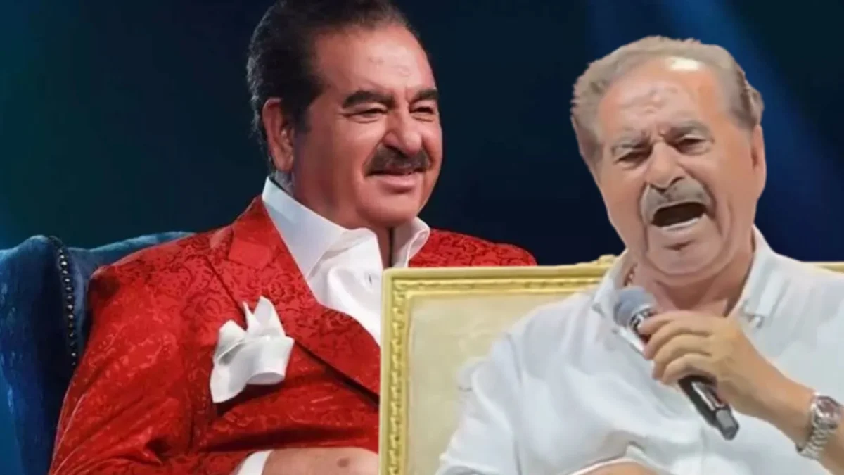 İbrahim Tatlıses’in Mal Varlığı ve Aile Tartışmaları Yeniden Gündemde